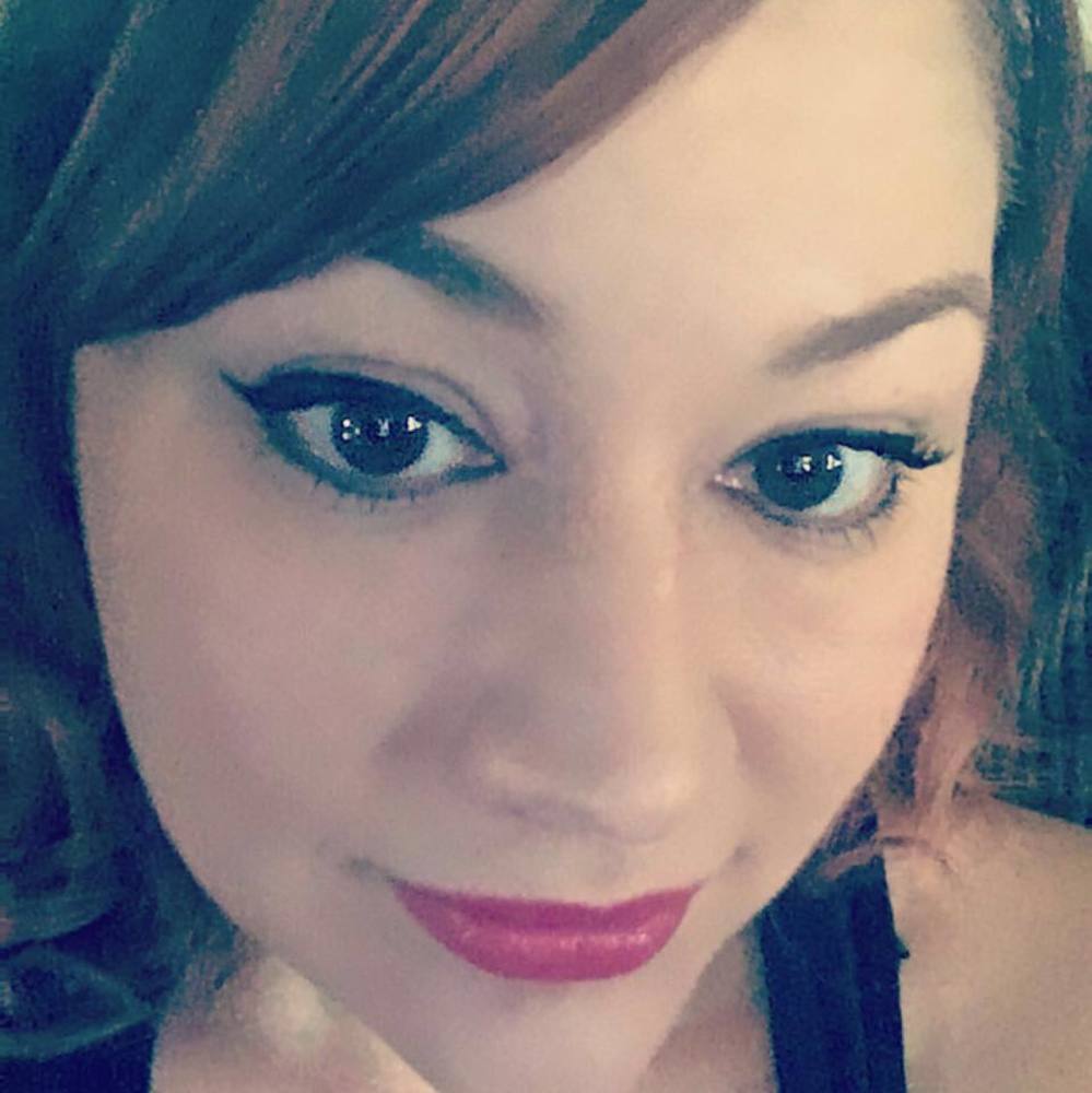 Meet your Posher, Erin